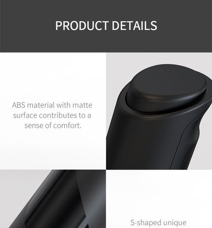 Electric milk frother