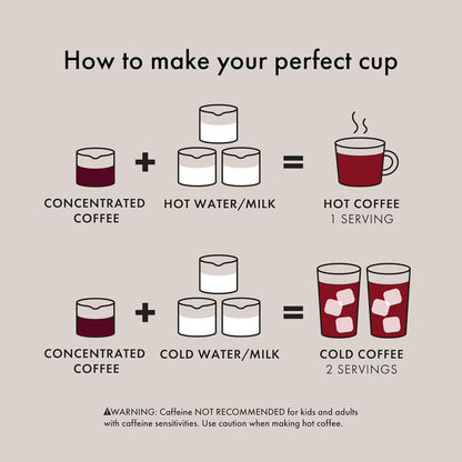 AeroPress Coffee Maker - Premium Glass & Metal Coffee Press